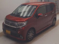 2015 Daihatsu Move Custom