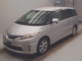 2011 Toyota Estima Hybrid