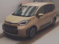 2024 Toyota Sienta