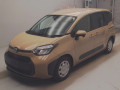 2023 Toyota Sienta