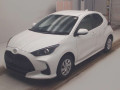2025 Toyota YARIS