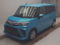 2021 Toyota Roomy