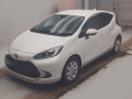 2022 Toyota Aqua
