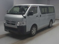 2021 Toyota Hiace Van