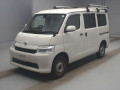2022 Toyota Townace Van