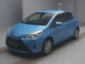2017 Toyota Vitz