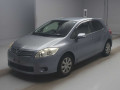 2010 Toyota Auris