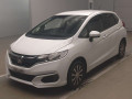2019 Honda Fit