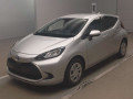 2023 Toyota Aqua