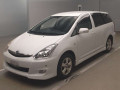 2008 Toyota Wish