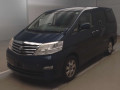 2005 Toyota Alphard G
