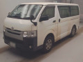 2014 Toyota Hiace Van
