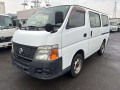 2008 Nissan Caravan Van