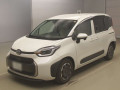 2022 Toyota Sienta
