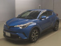2017 Toyota C-HR