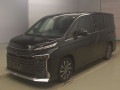 2023 Toyota Voxy