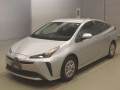 2021 Toyota Prius