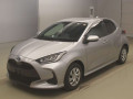2023 Toyota YARIS
