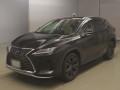 2021 Lexus RX