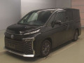 2023 Toyota Voxy