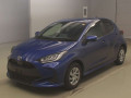 2021 Toyota YARIS