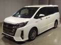 2018 Toyota Noah