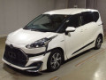 2019 Toyota Sienta