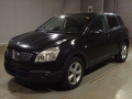 2007 Nissan Dualis