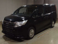2015 Toyota Noah