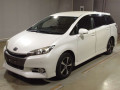 2016 Toyota Wish