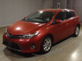 2013 Toyota Auris