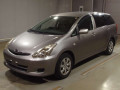 2006 Toyota Wish