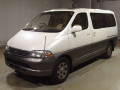 1999 Toyota Granvia