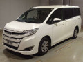 2021 Toyota Noah