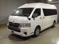 2022 Toyota Hiace Wagon