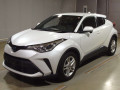 2022 Toyota C-HR