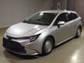 2021 Toyota Corolla Touring Wagon