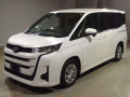 2022 Toyota Noah