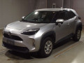 2021 Toyota YARIS CROSS