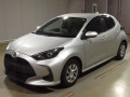 2020 Toyota YARIS