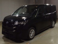 2022 Toyota Noah