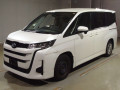 2022 Toyota Noah