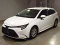 2022 Toyota Corolla Touring Wagon