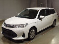 2019 Toyota Corolla Fielder
