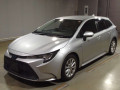 2020 Toyota Corolla Touring Wagon