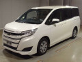 2020 Toyota Noah