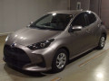 2021 Toyota YARIS
