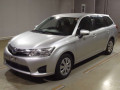 2015 Toyota Corolla Fielder