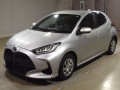 2020 Toyota YARIS