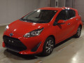 2021 Toyota Aqua